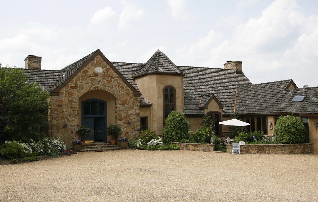 Unionville, Pennsylvania Luxury Real Estate SOLD for 2.… Flickr