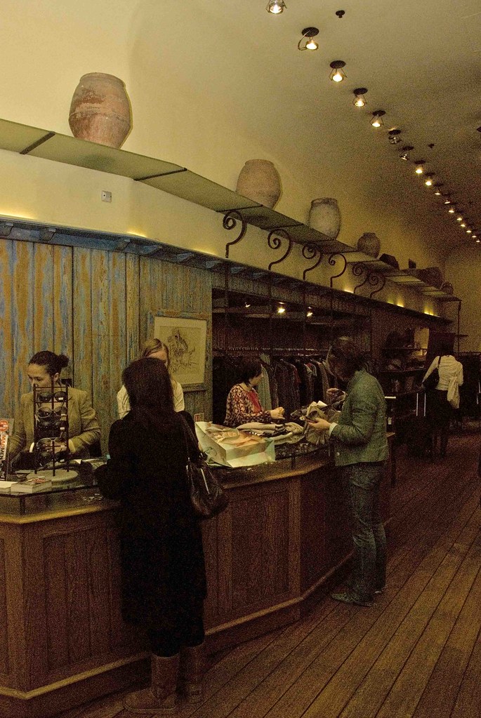 Untitled JIGSAW HIGH STREET KENSINGTON Flickr