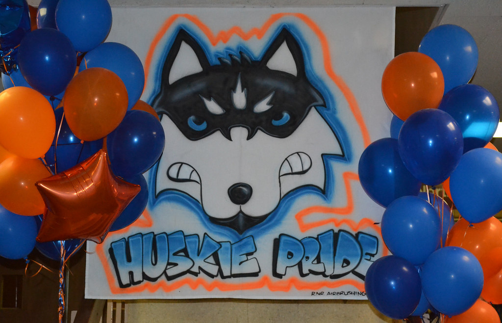 z Oak Park and River Forest High School Flickr