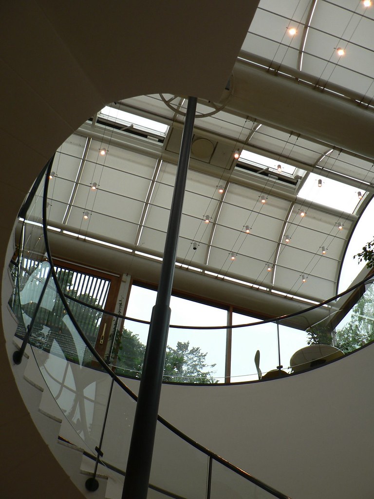 Louisiana Museum of Modern Art pedro layant Flickr