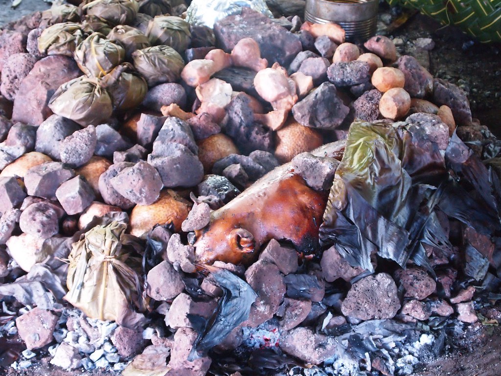 Flickriver: Searching for photos matching 'umu samoa'