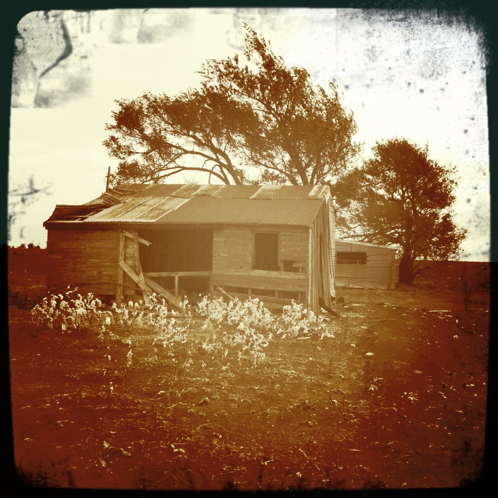 IMG_5836 West Texas Rural Landscape Photography Farm Ranch… Flickr