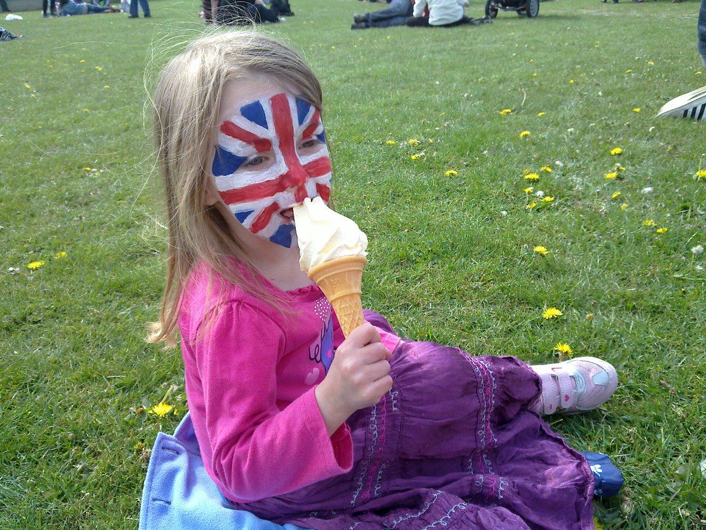 Royal Wedding Stoke Gifford Community Event 29th April 2011 Flickr