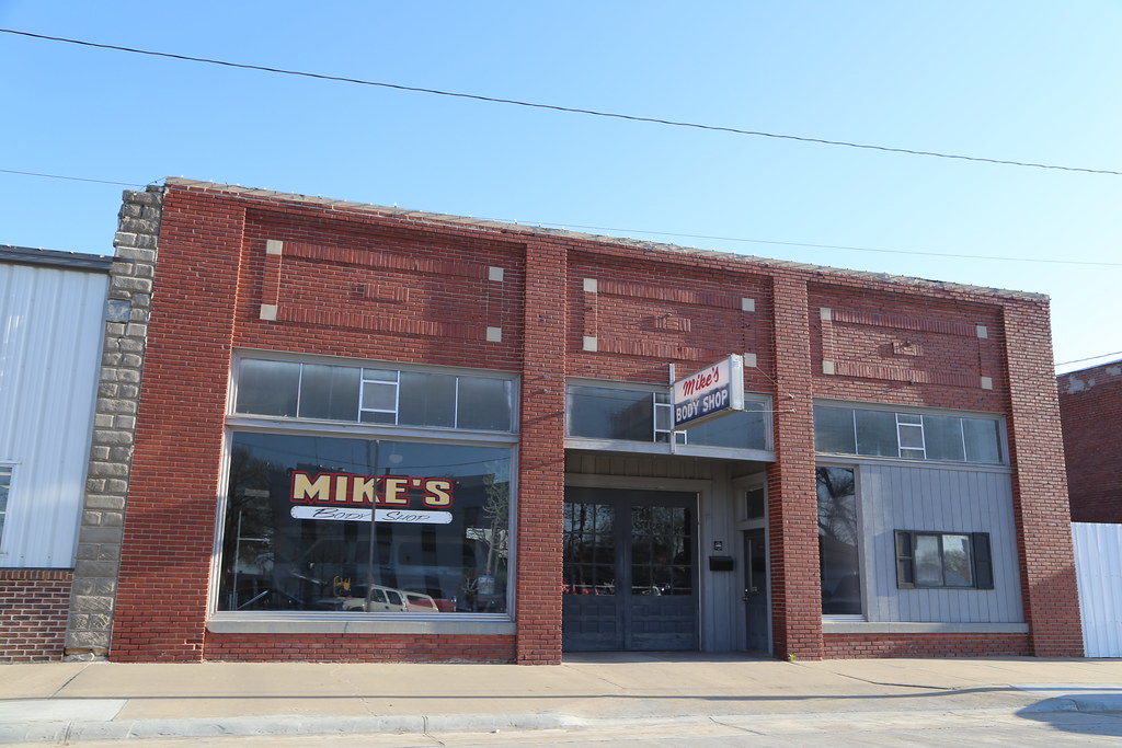 Belleville Kansas, Republic County KS Google Map Official … Flickr