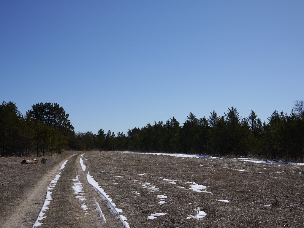 Sand Creek (Wisconsin) Adam Burke Flickr