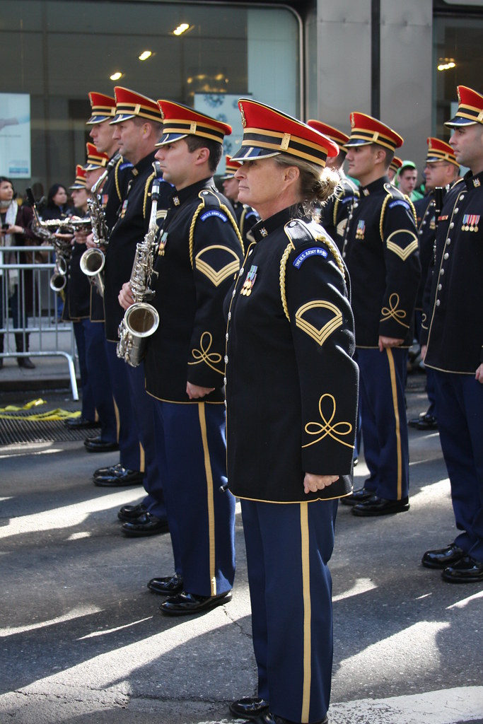IMG_7165 The U.S. Army Ceremonial Band The United States Army Band