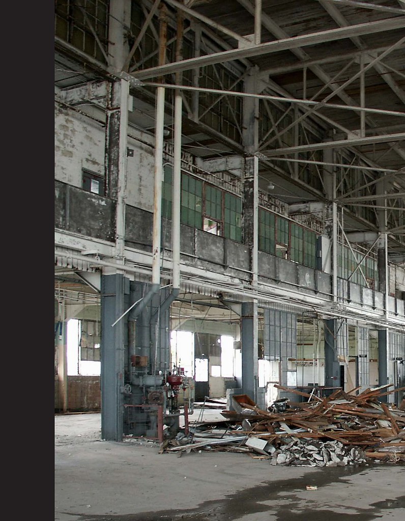 OpaLocka Hangar 102 Restoration S+A was the Restoration A… Flickr