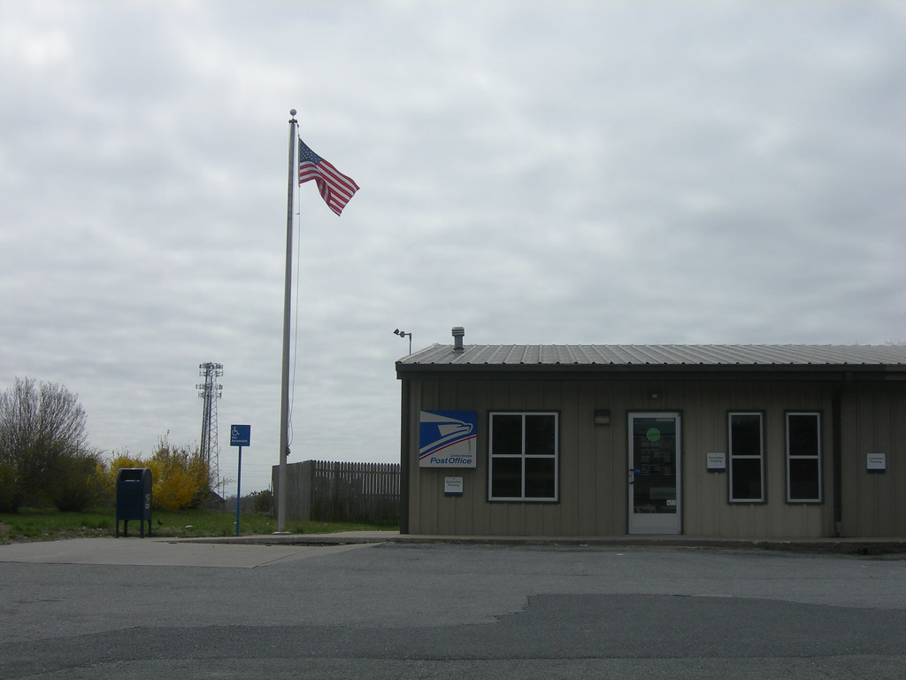 Harbeson, Delaware Jimmy Emerson, DVM Flickr