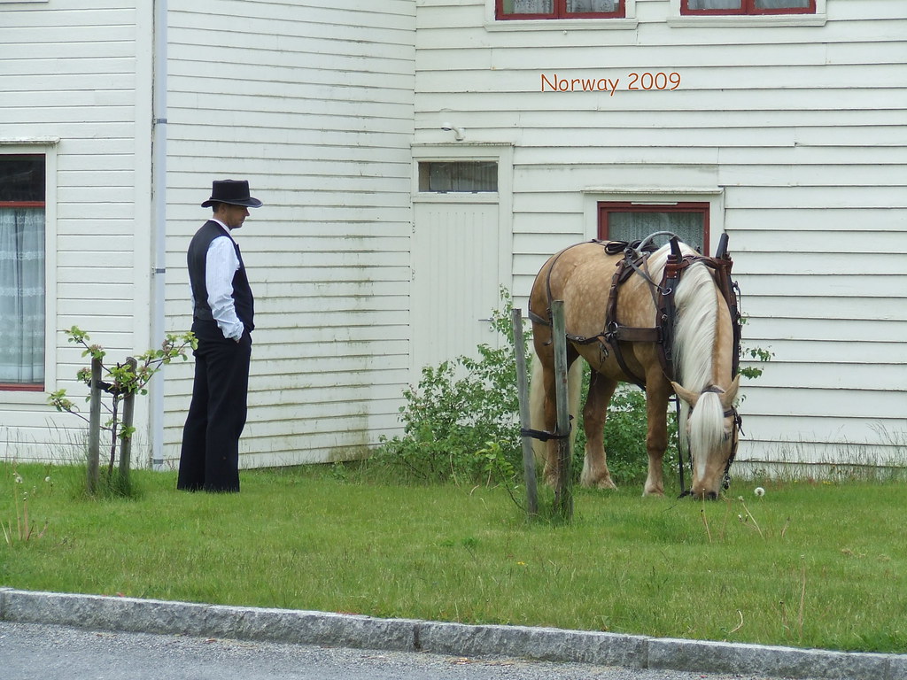 2009 Norway 198 kate and billy Campbell Flickr