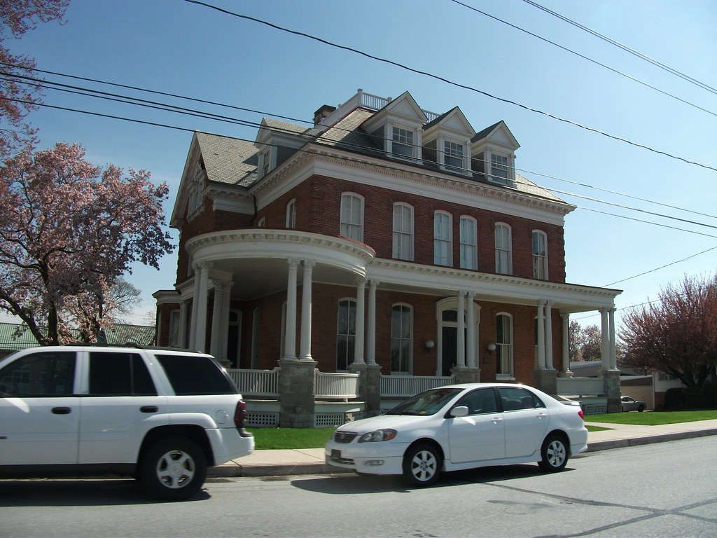 Wrightsville, Pennsylvania Wrightsville, Pennsylvania Flickr