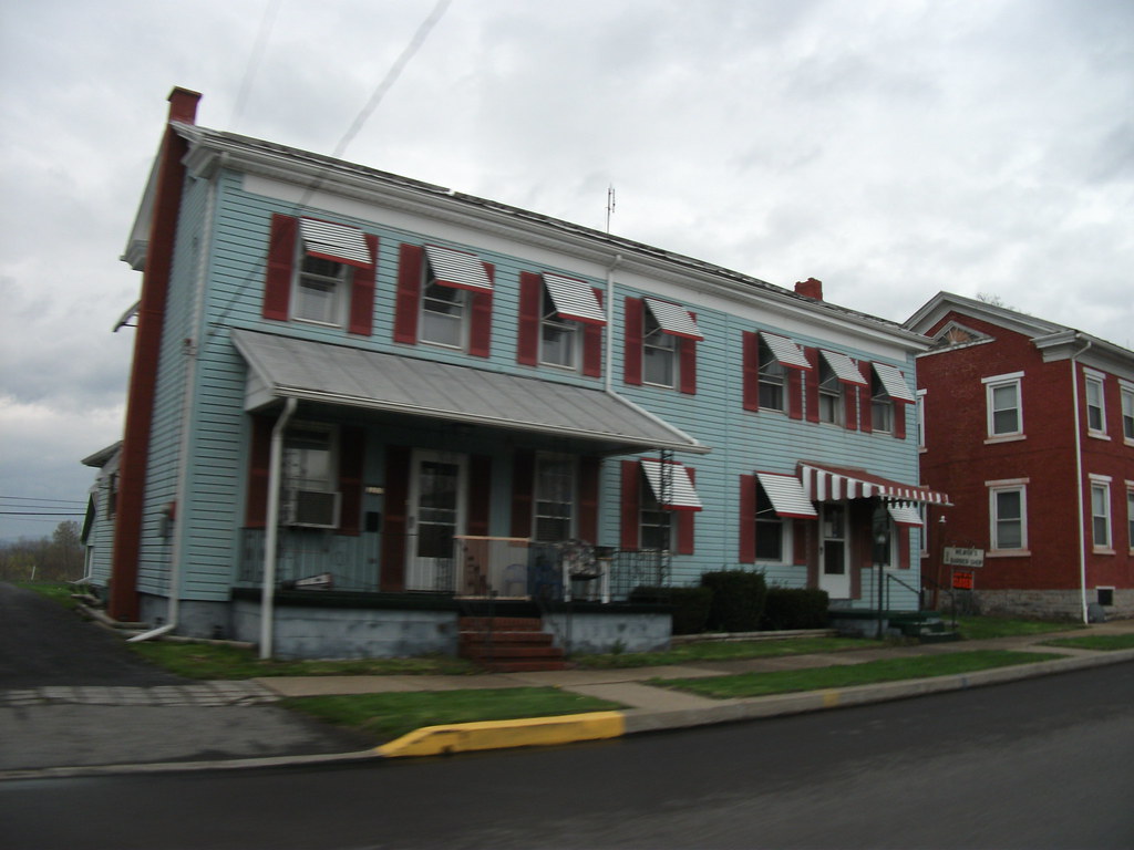 Turbotville, Pennsylvania Turbotville, Pennsylvania Flickr