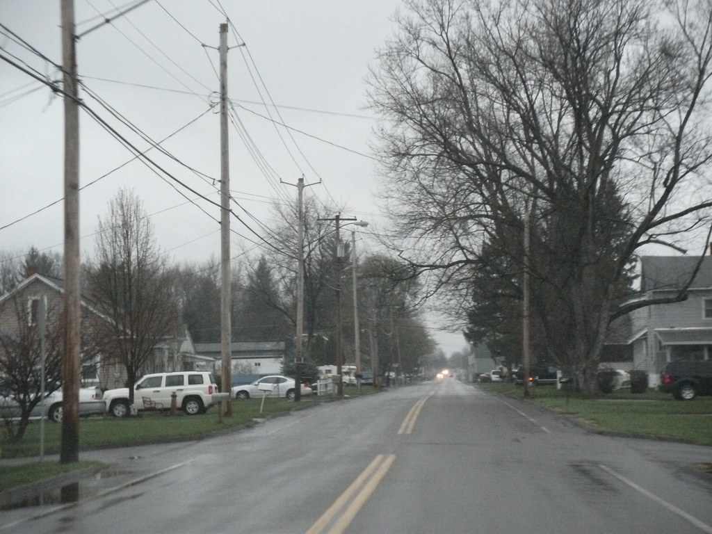 Chemung County Route 28 New York Chemung County Route 28… Flickr