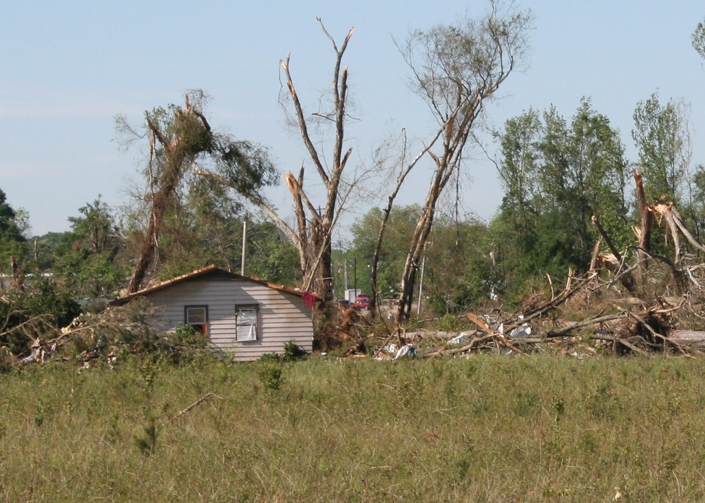 Smithville Tornado April 27th 2011 022 Tales from the South Flickr