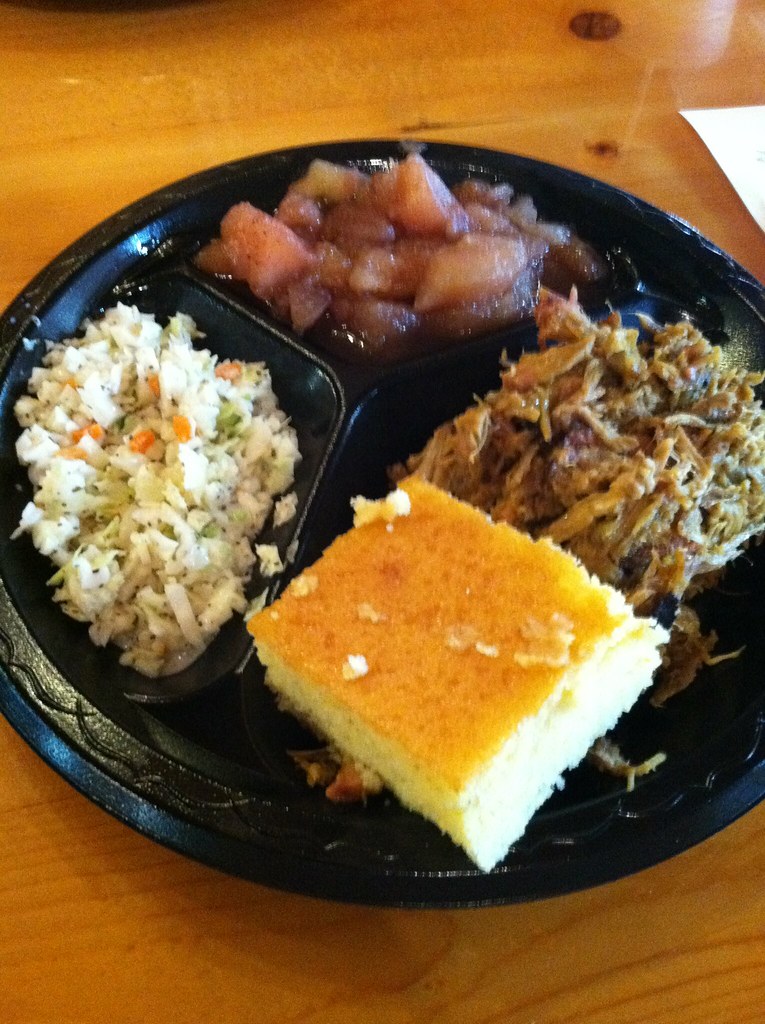 Melvin's Ribs & Que; Charleston, SC Jamie Flickr