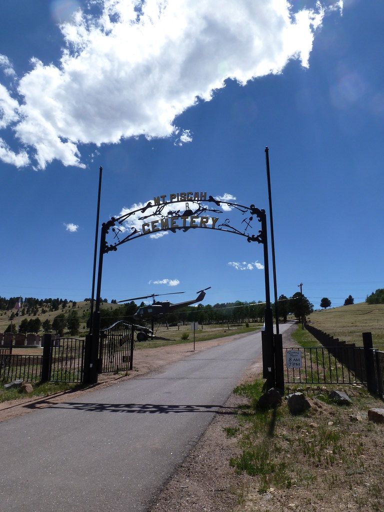 Mt Pisgah Cemetery Mt Pisgah Cemetery Patricia Henschen Flickr