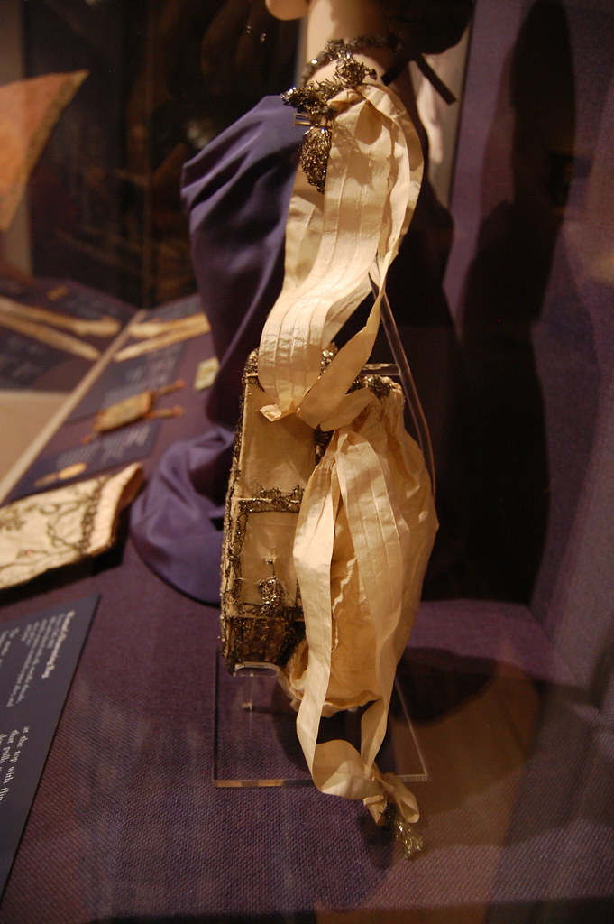 Williamsburg Accessories Katherine Flickr