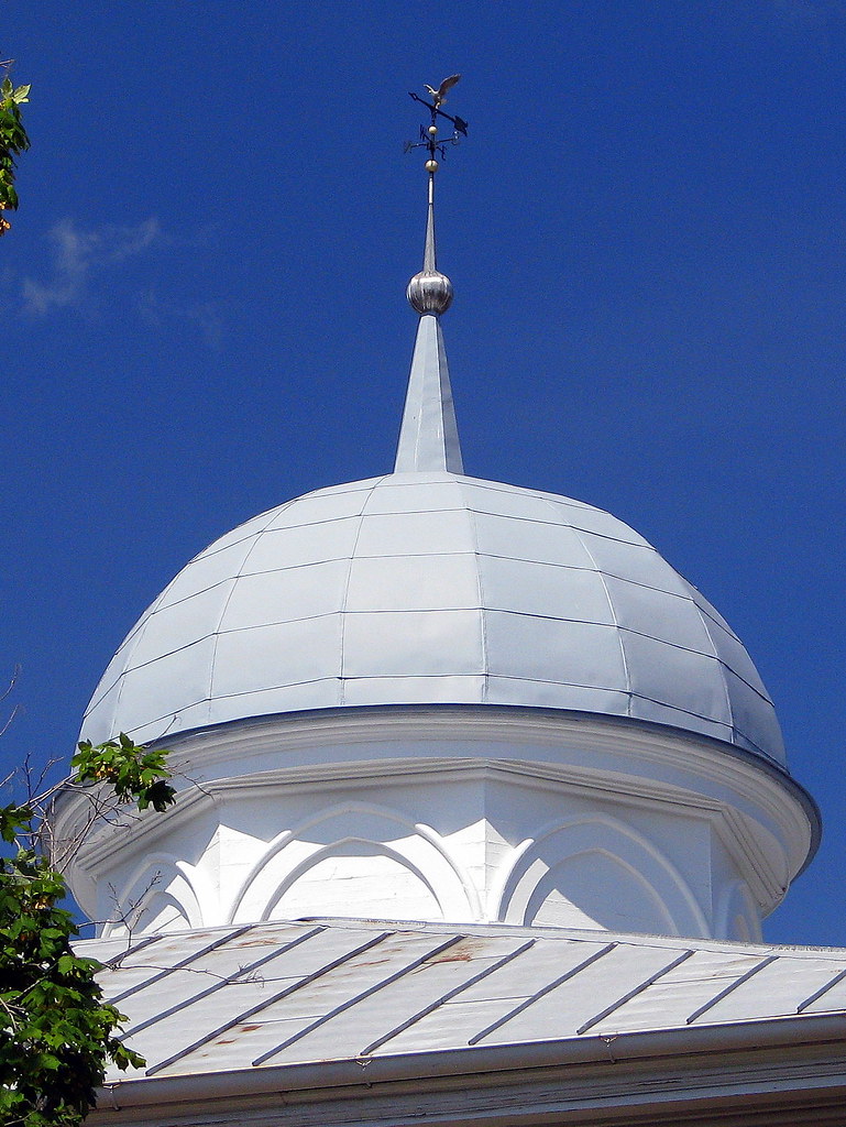 Dickson Co. Courthouse Tower Charlotte, TN The Dickson C… Flickr