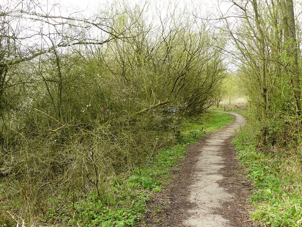 6 Apr 2011 Ilkeston circular 14 miles (7) Via West Hallam,… Flickr