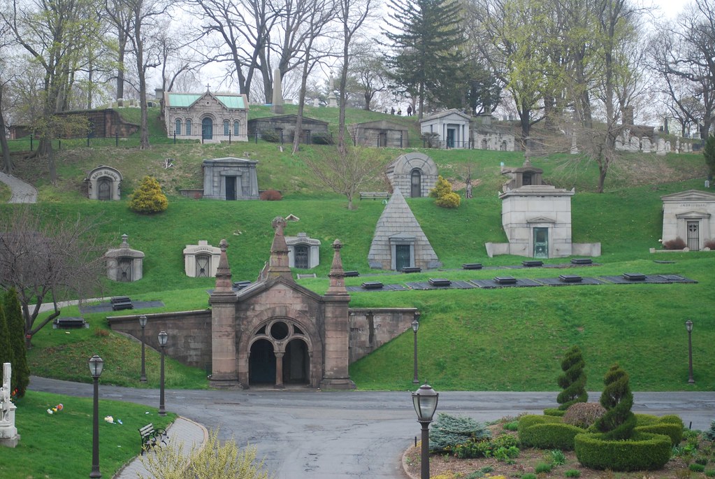 Greenwood Chapel Flickr