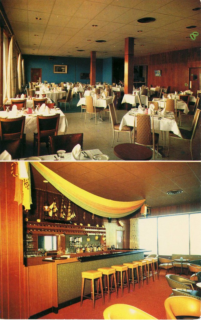 Cy's Seafood Restaurant Moncton New Brunswick Canada Flickr