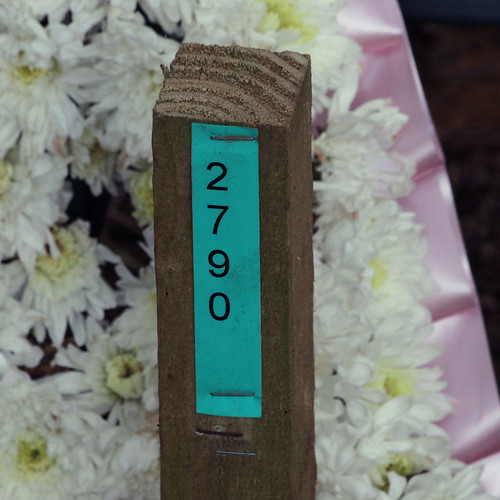 2790 Colney Woodland Burial Park Norwich, Norfolk, England… Flickr