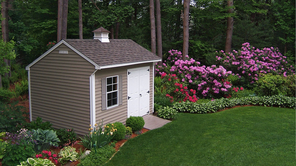 Reeds Ferry Sheds Reeds Ferry Sheds® 8888574337 www.reed… The