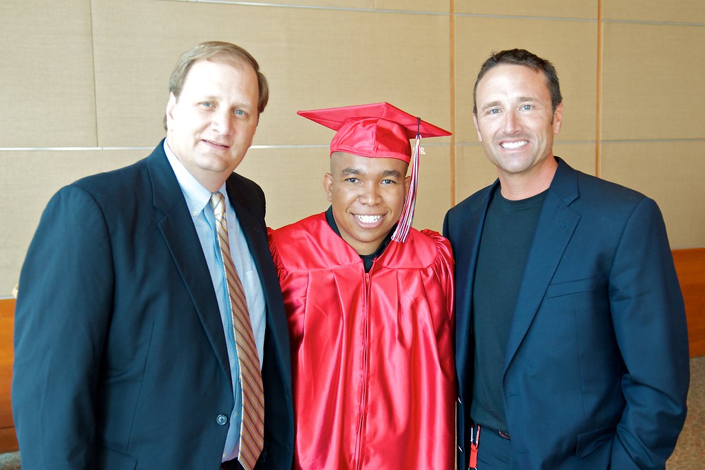 Rackspace University Associates Degree Graduation 36 Flickr