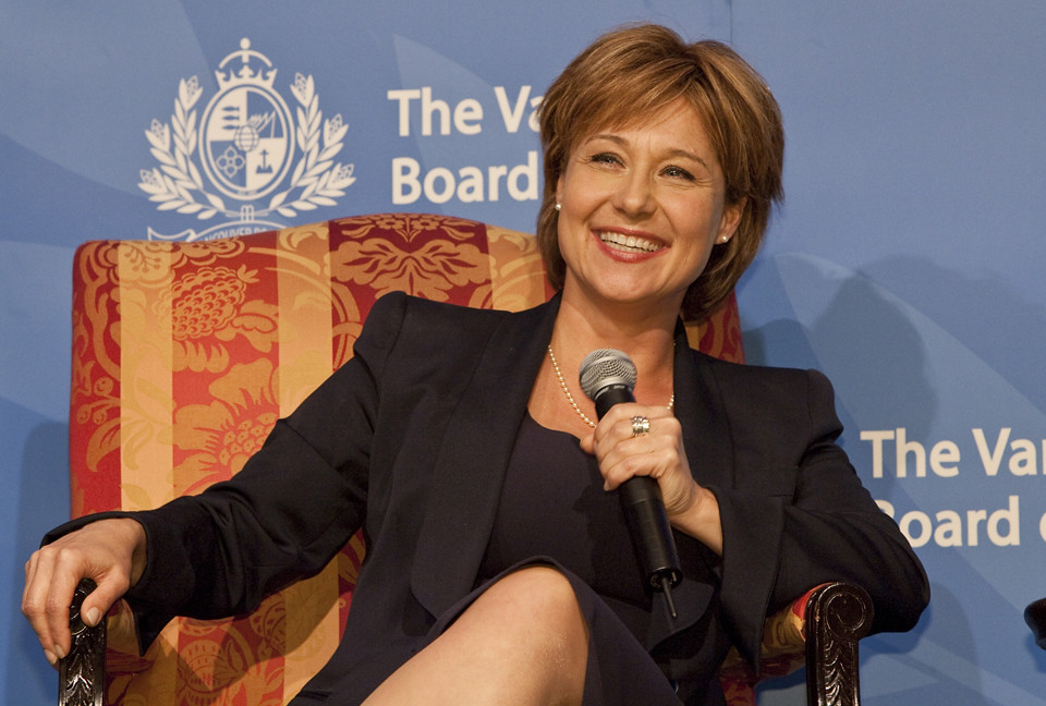 The Vancouver Board of Trade's 124th Annual General Meetin… Flickr