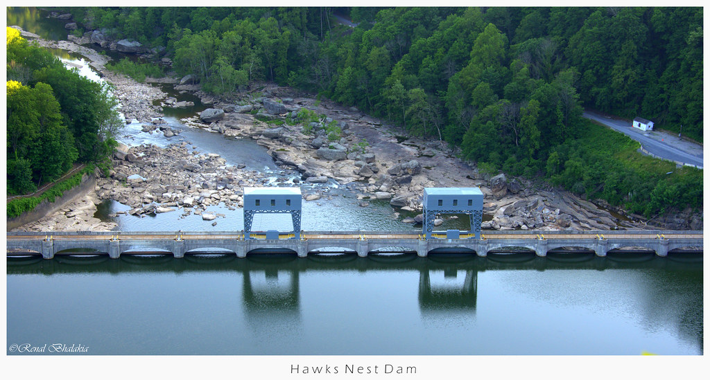 Hawks Nest Dam _DSC8321.NEF Renal Bhalakia Flickr