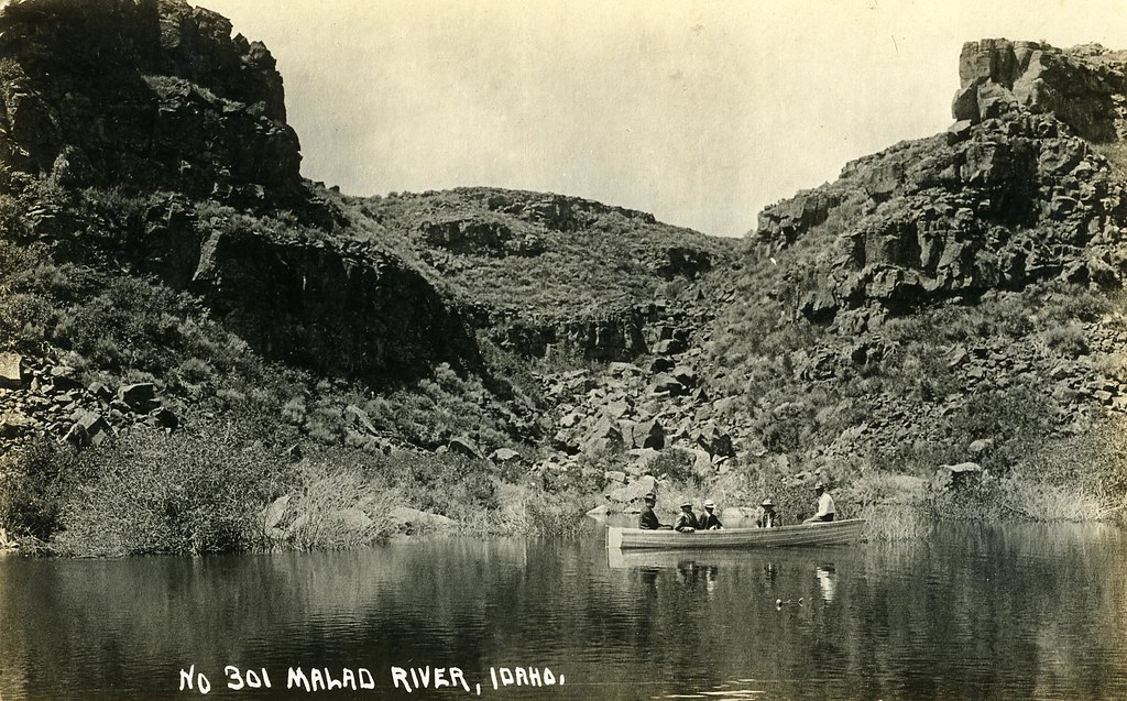 [IDAHOB0004] Malad River Image Title Malad River Date … Flickr