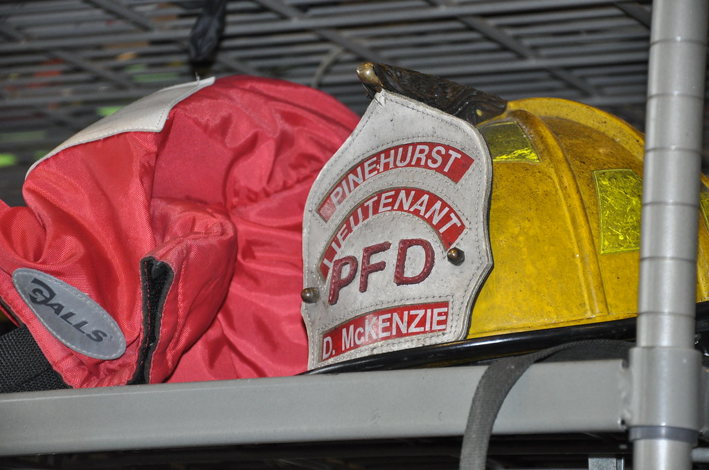 Pinehurst Fire Department Flickr