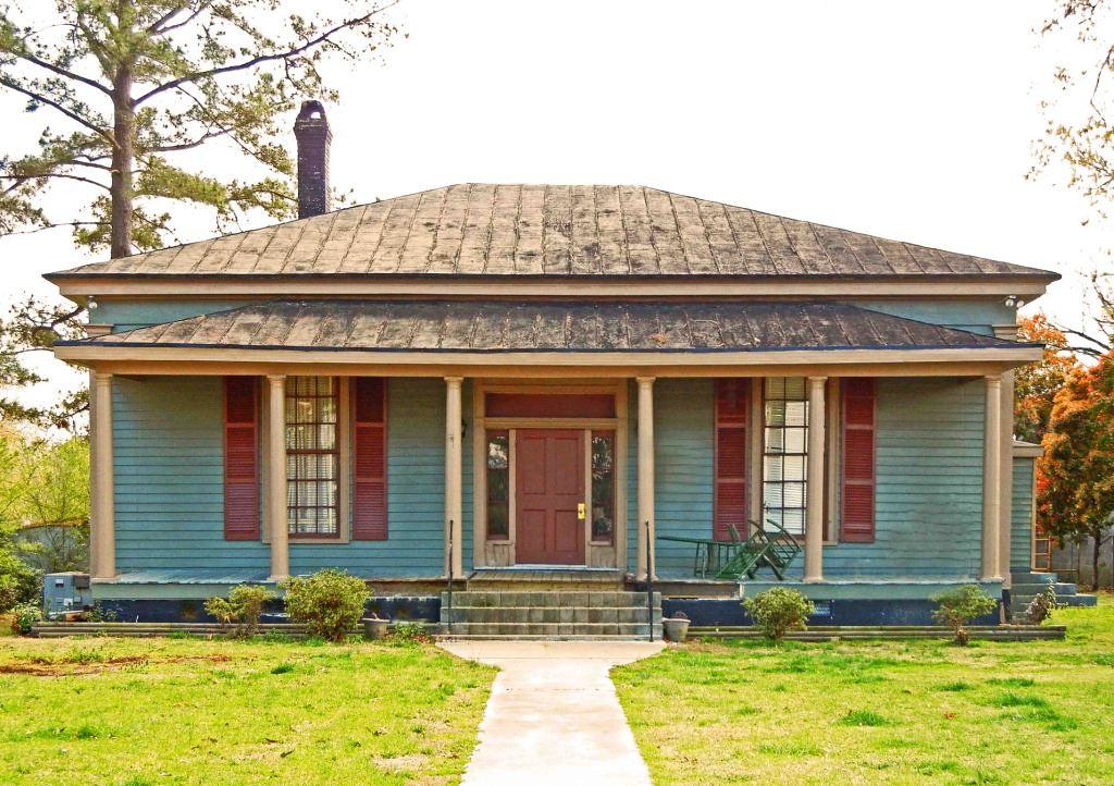 Historic Whitakers, NC and Its Vicinity Northwestern Edge… Flickr