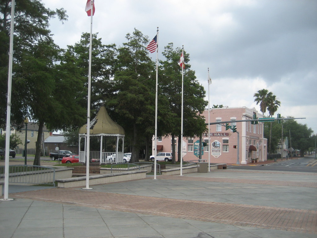 Kenner Rivertown May 2010 Landing Heritage Hall Rivertown,… Flickr