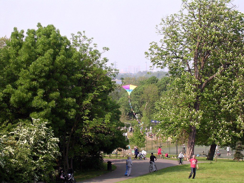 kite ahoy. " Imagination is the highest kite one c… Flickr