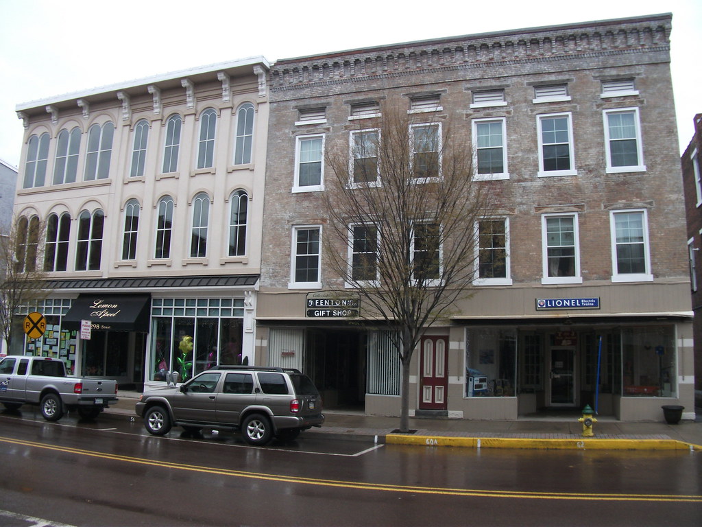 Danville, Pennsylvania Danville, Pennsylvania Flickr