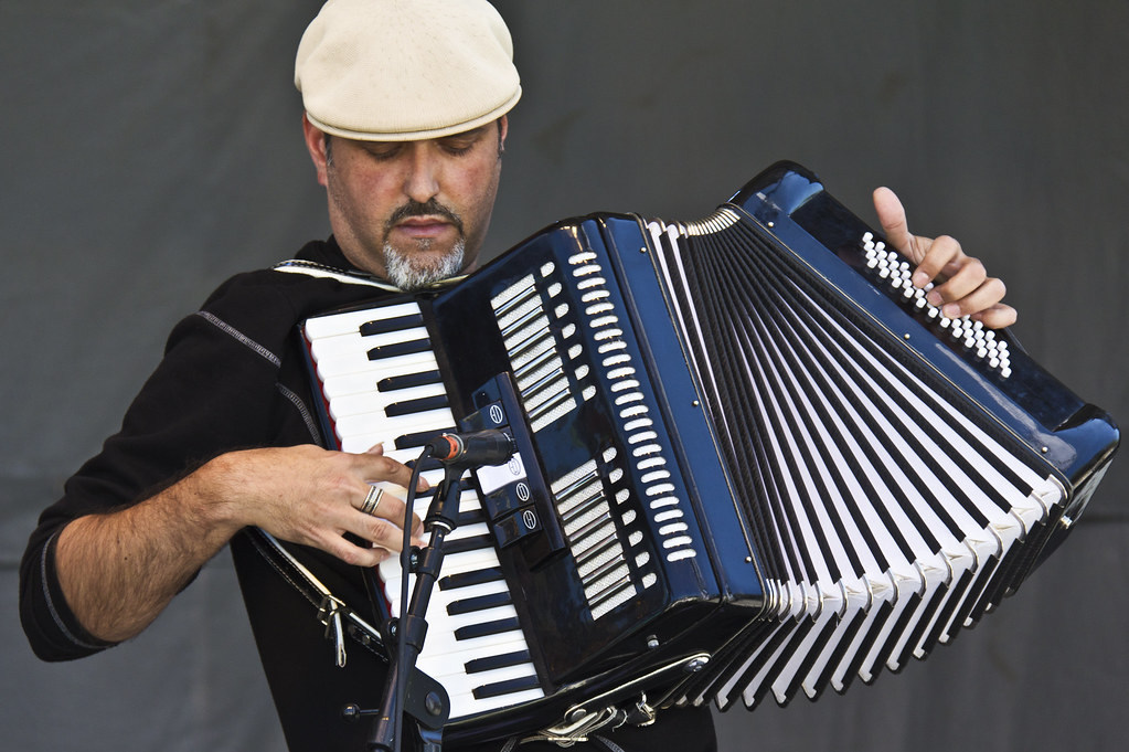 Louis Simão Sicilian Jazz Project Gary Baker Flickr