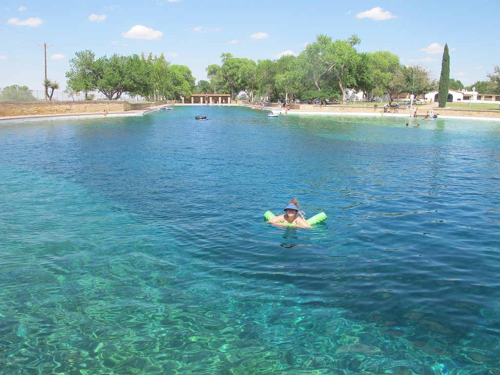 Fort Davis,Balmorhea,parks june 2014 117 antonratsa Flickr