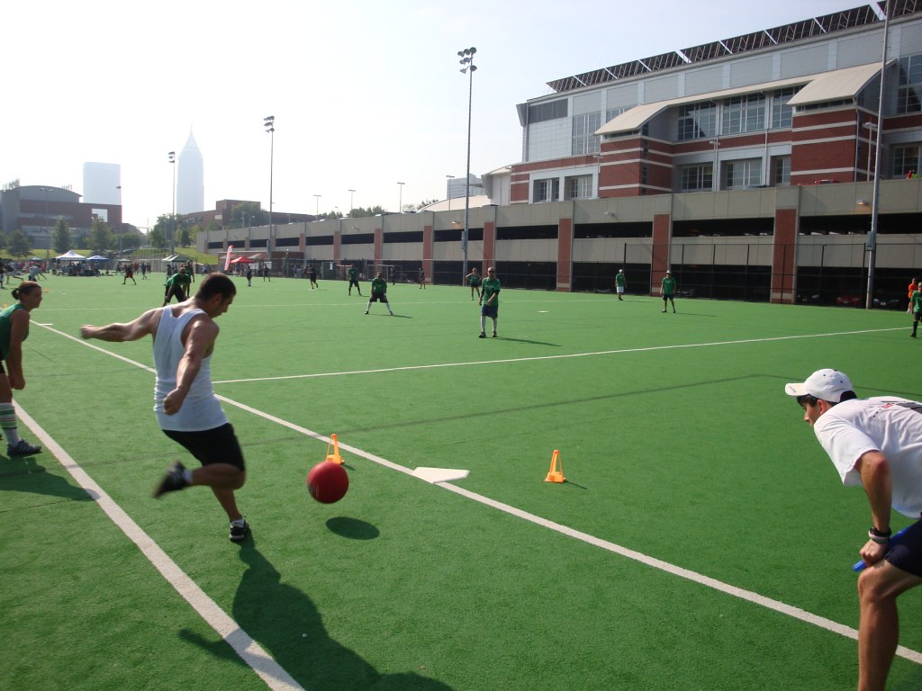 DSC00661 Go Kickball RaleighDurham Flickr