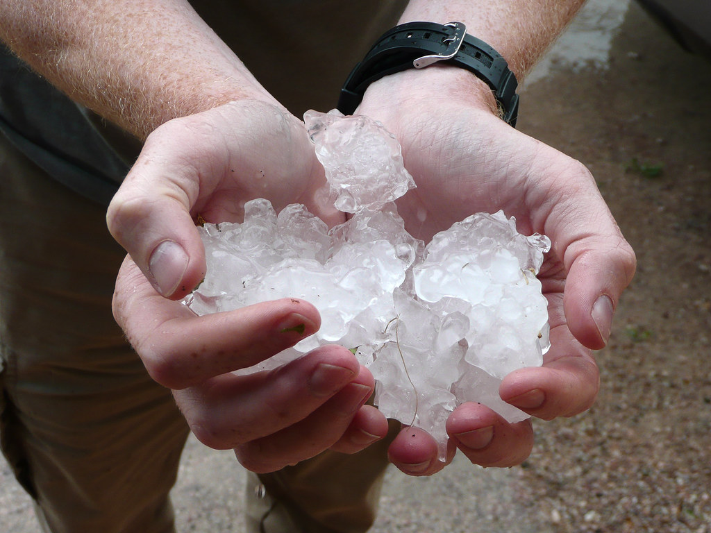 south dakota hail CVP1 Flickr