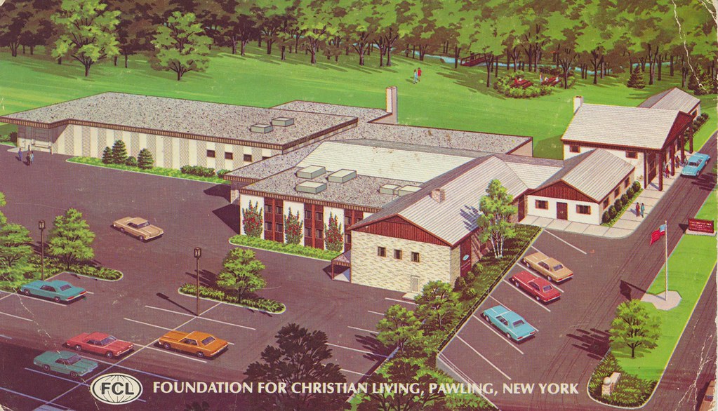 Foundation for Christian Living Pawling, New York Flickr