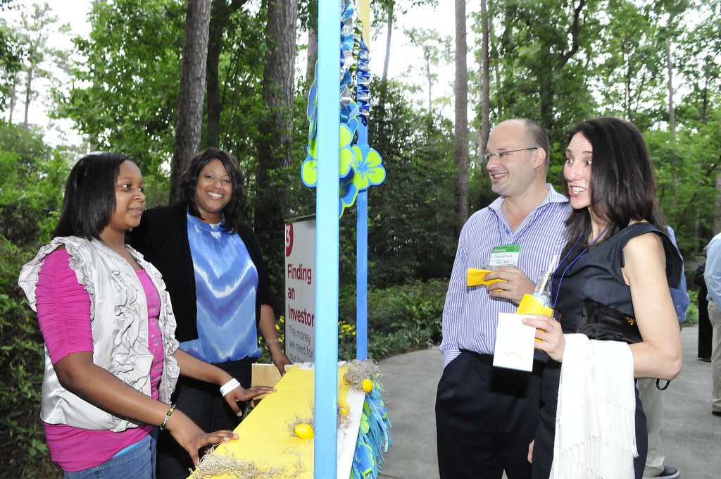Lemonade Day Party Photo Credit Jeff Jowdy/ Jowdy Photogr