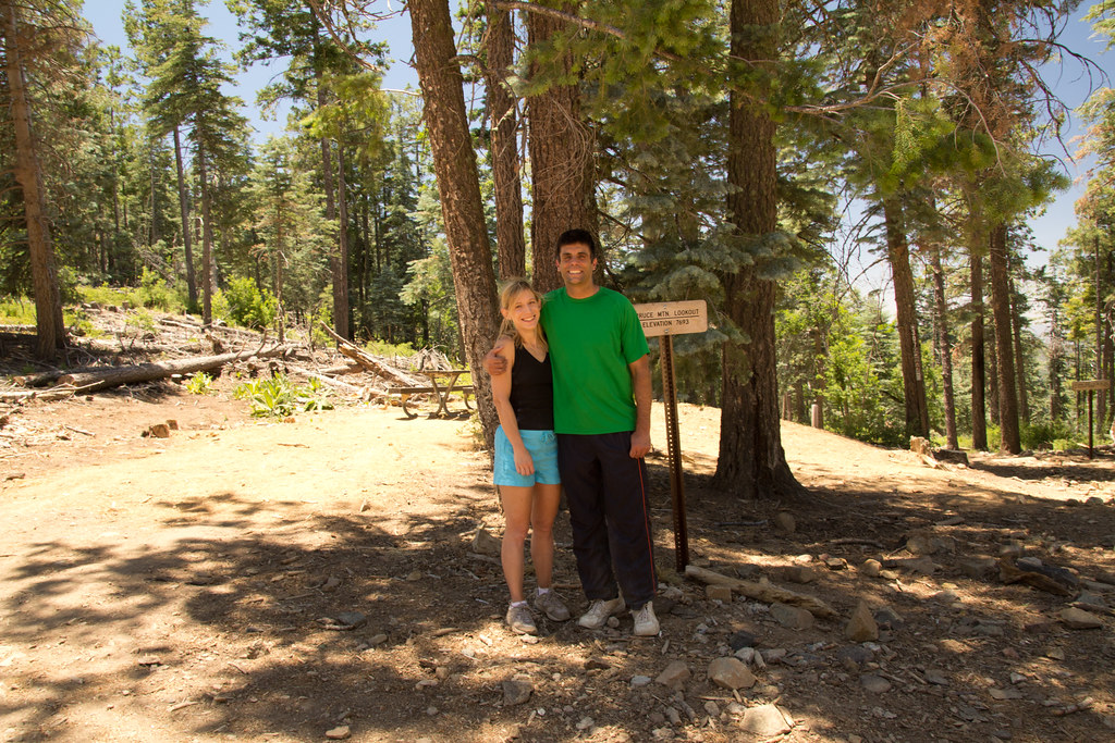 Groom Creek loop trail in Prescott, AZ Prescott, Arizona, … Flickr