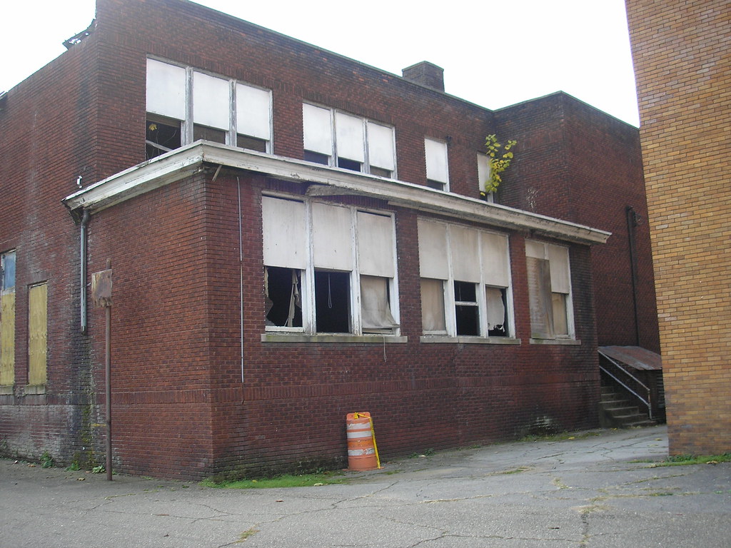 DillonvaleFormer Middle and High Schools (BRLF) Ohio Redevelopment Projects ODSA Flickr