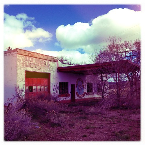 Car Wash? © This photograph is copyrighted. Under no circu… Flickr