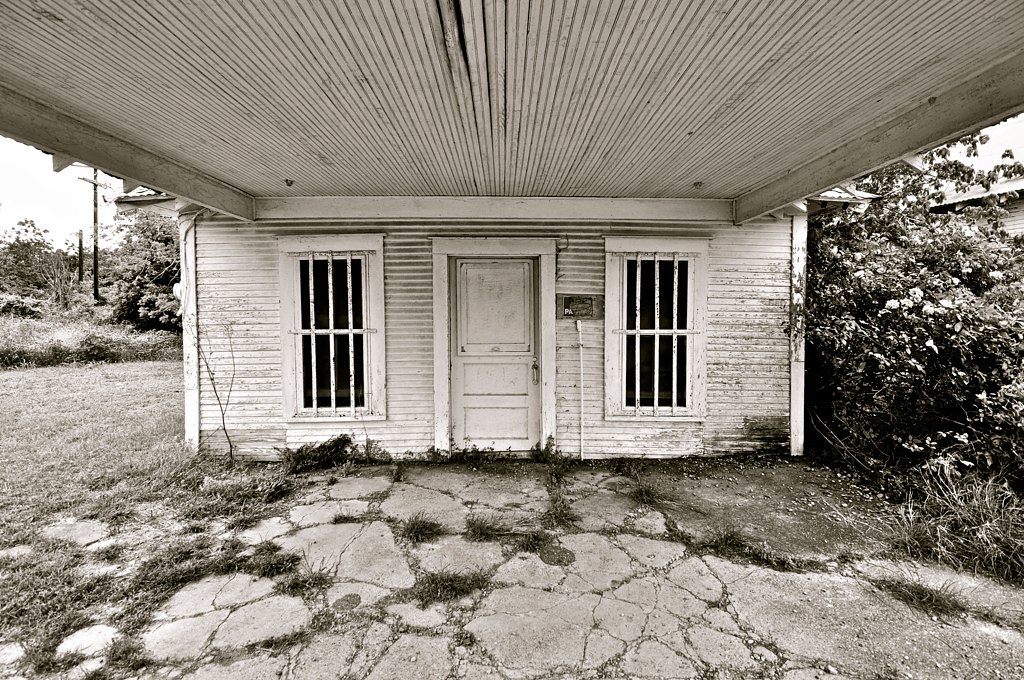 Old Abandoned House Texas Abandoned Series carync Flickr