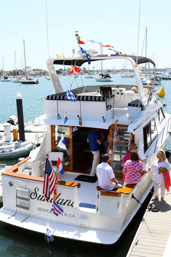 SUNDANCEparty Balboa Yacht Club Flickr