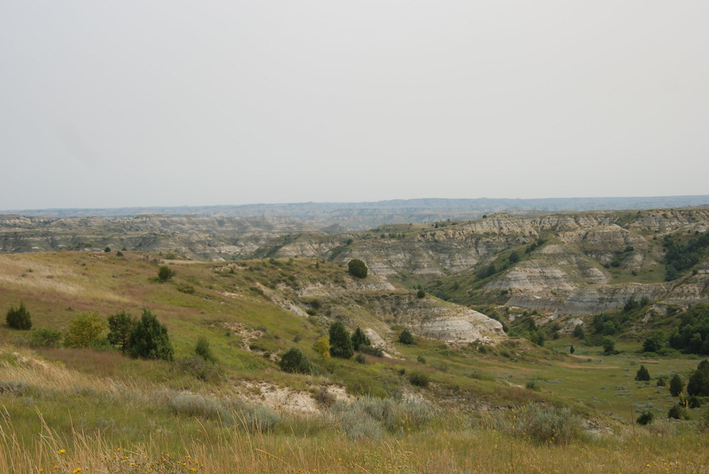 Dakota Prairie National Grasslands Photo from the Dakota P… Flickr