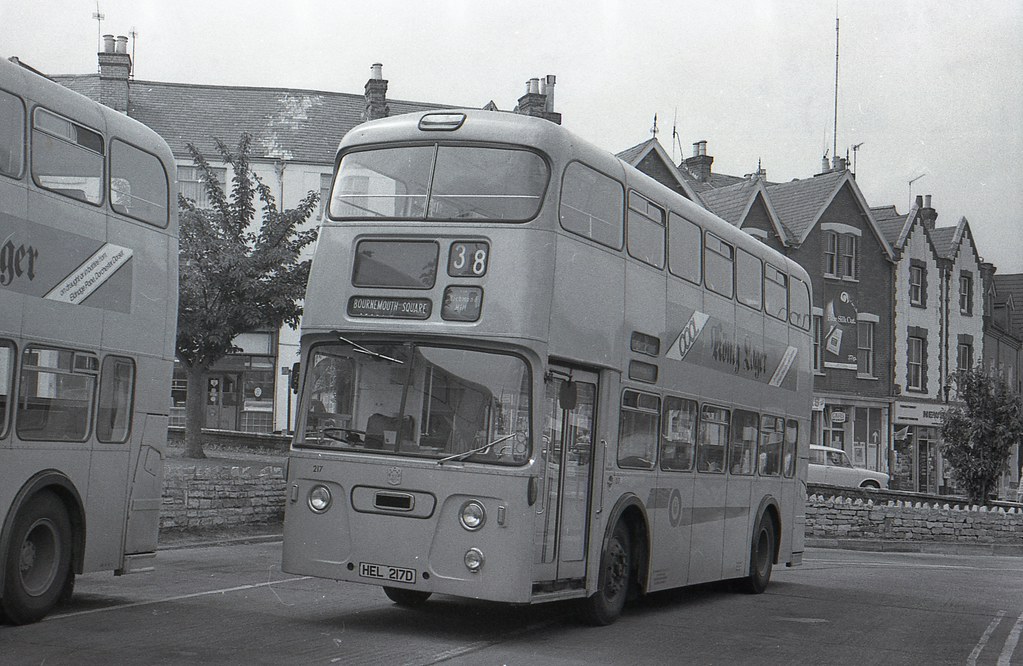 The Triangle, Bournemouth, Dorset a photo on Flickriver
