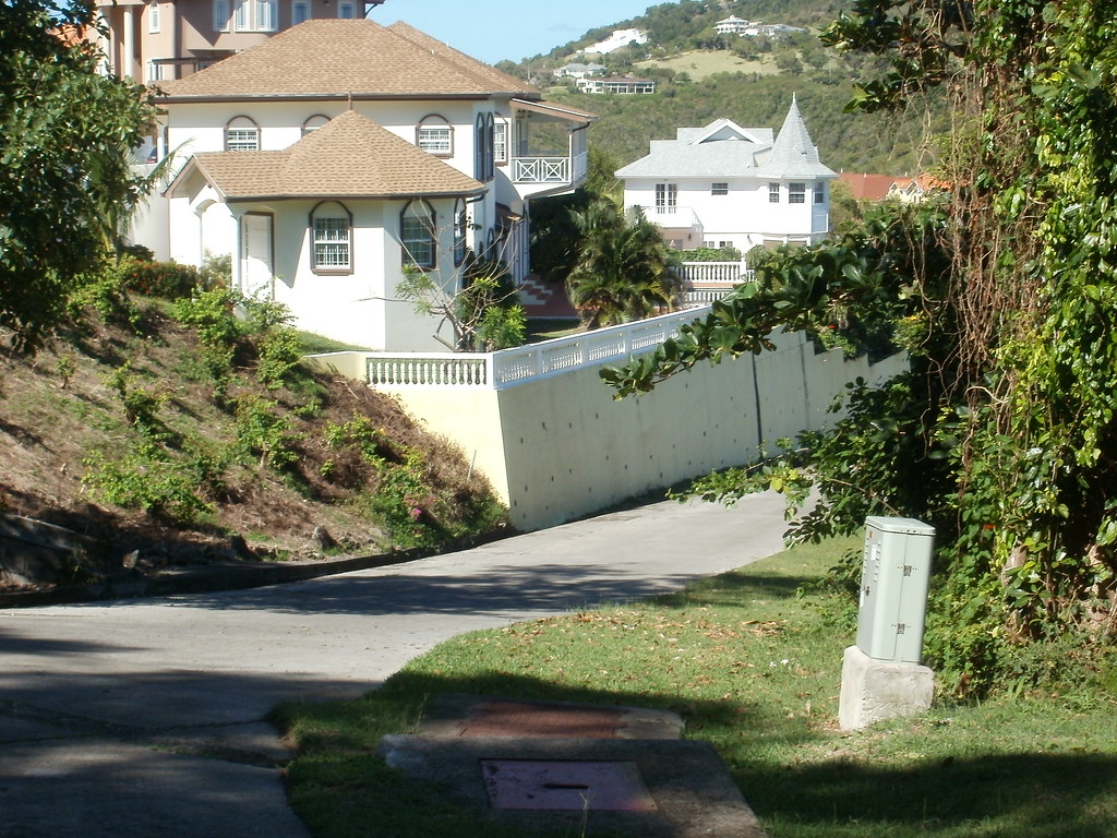 Cap RentalExt This is a Villa in the picturesque area of … Flickr