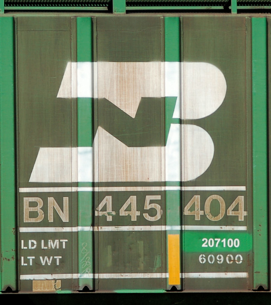 BN445404 AND LOGO DESHLER,OHIO 62511 SATURDAY penn central 74 Flickr